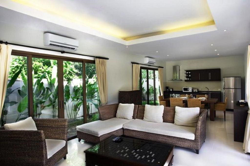 Villa Suksan Rawai Exteriér fotografie