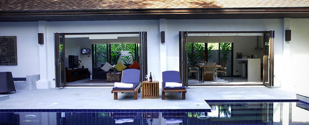 Villa Suksan Rawai Exteriér fotografie