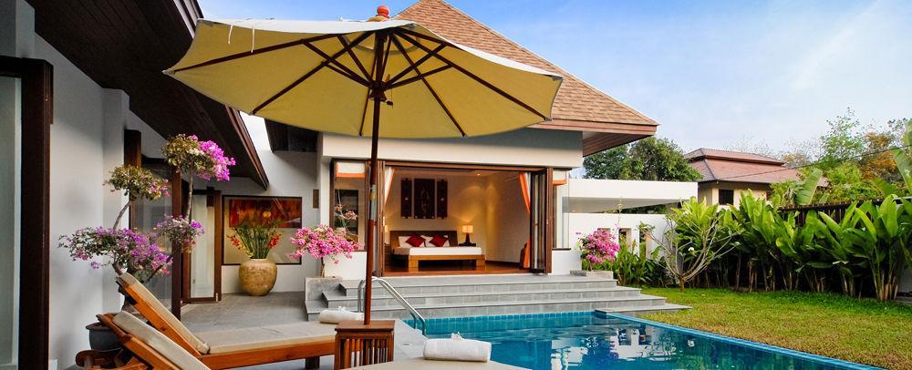 Villa Suksan Rawai Exteriér fotografie